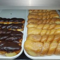 Best Donuts ico