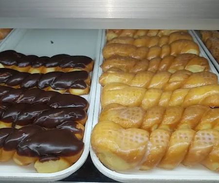 Best Donuts