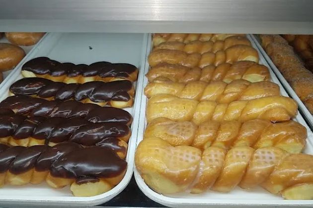 Best Donuts