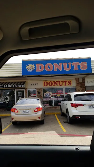 Best Donuts Picture 4
