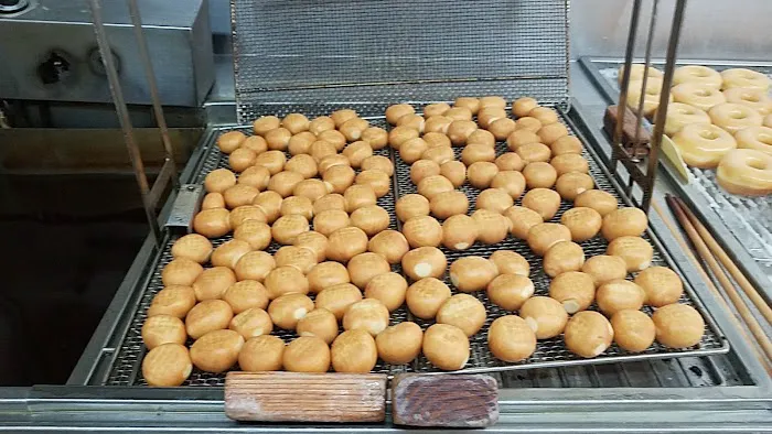 Best Donuts Picture 10