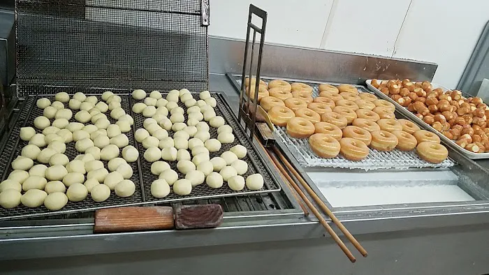 Best Donuts Picture 5