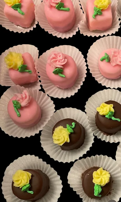 Rare Mini Pastri Picture 10