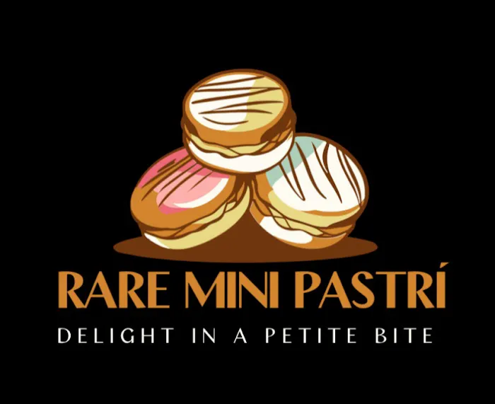 Rare Mini Pastri Picture 8