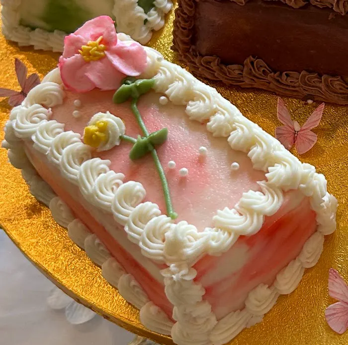 Rare Mini Pastri Picture 9