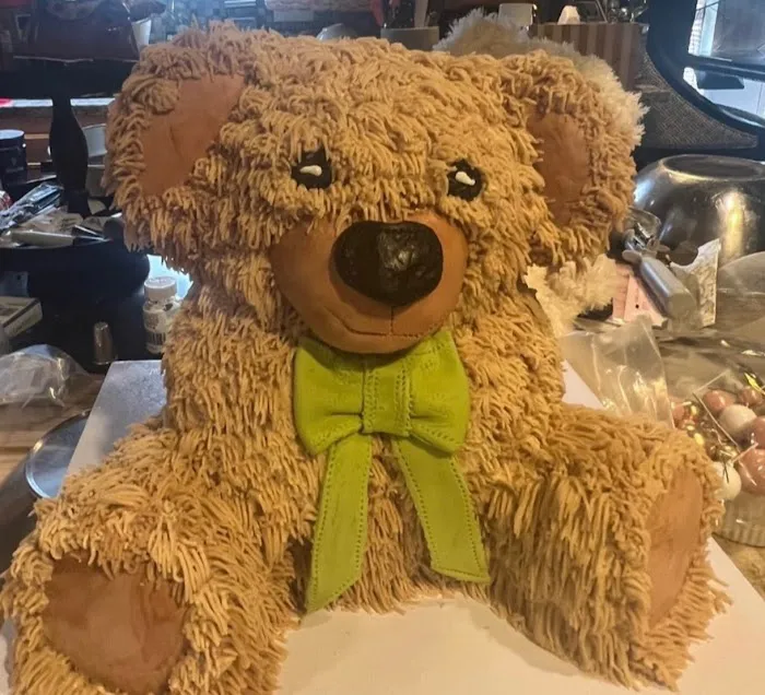 Rare Mini Pastri Picture 7