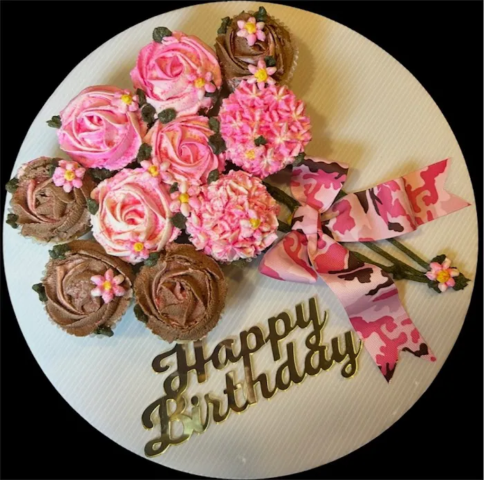 Rare Mini Pastri Picture 1