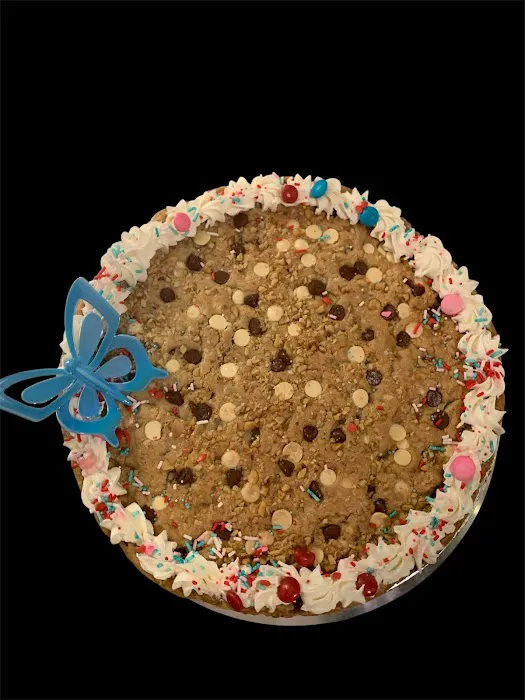 Rare Mini Pastri Picture 4