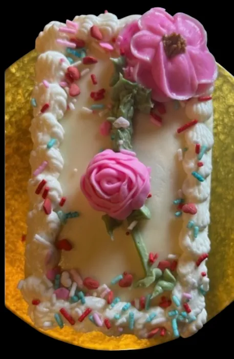 Rare Mini Pastri Picture 6