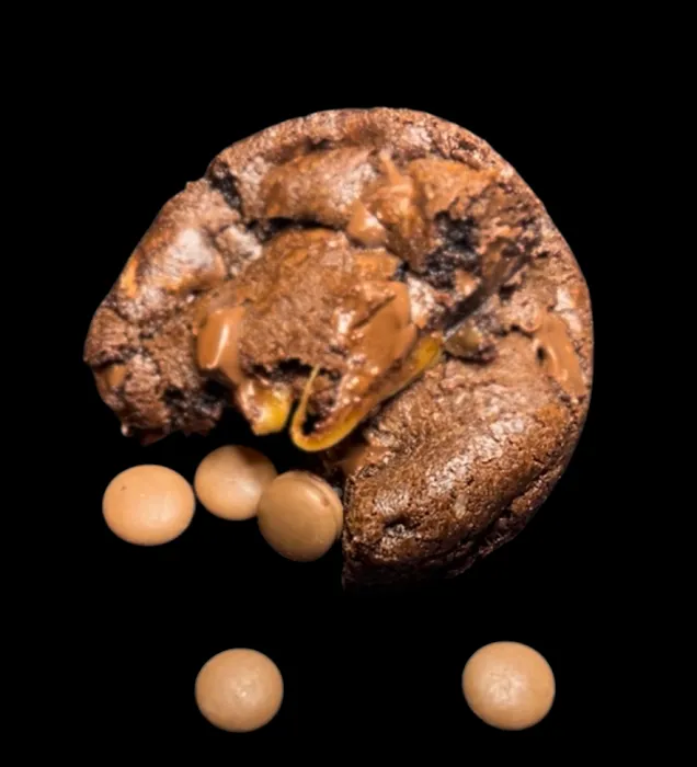 Rare Mini Pastri Picture 5