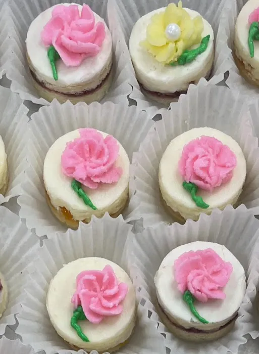 Rare Mini Pastri Picture 2