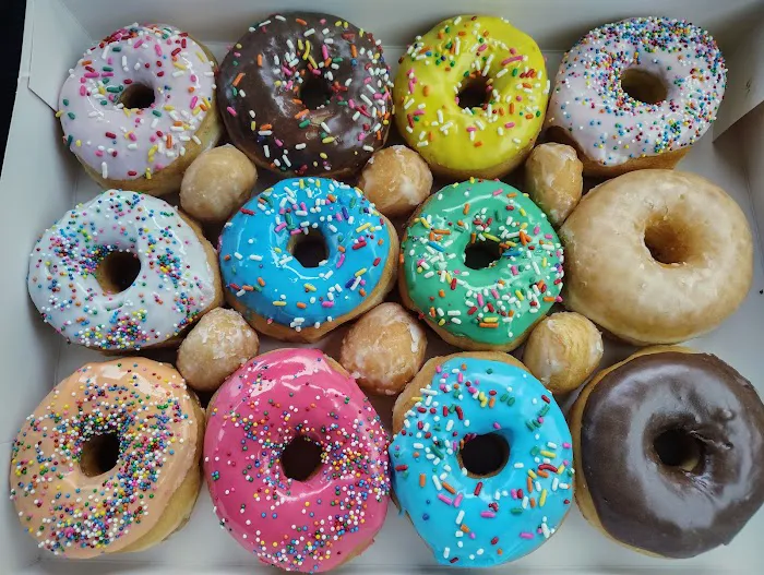 Donut Palace Picture 2