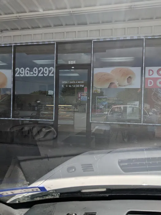 Donut Palace Picture 4