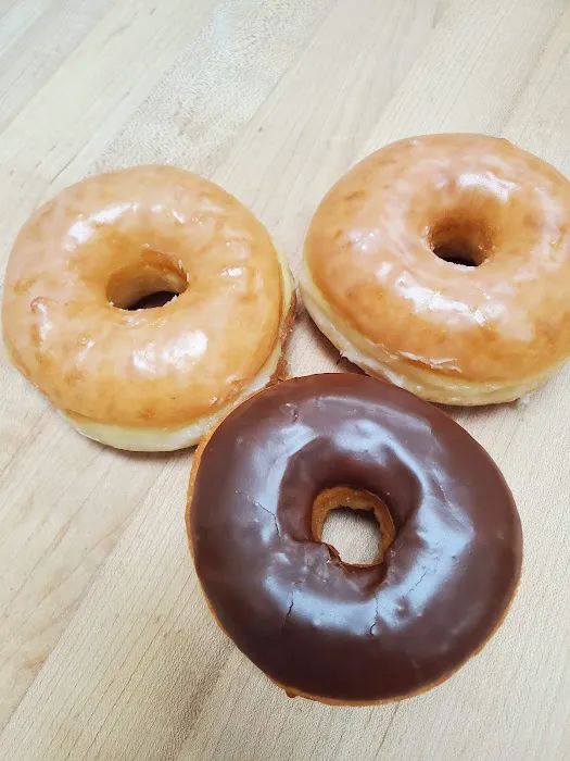 Donut Palace Picture 1