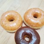Donut Palace