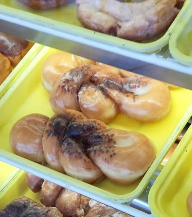 Donut Palace Picture 3