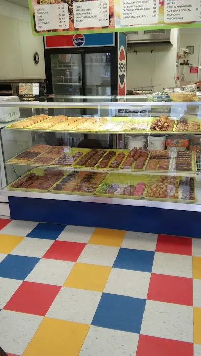 Best Donuts Picture 1