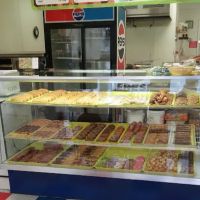 Best Donuts ico