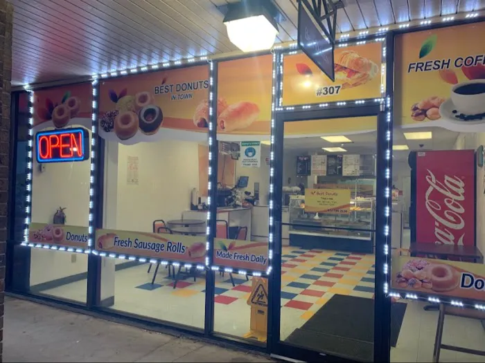 Best Donuts Picture 7
