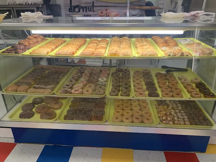 Best Donuts Picture 8