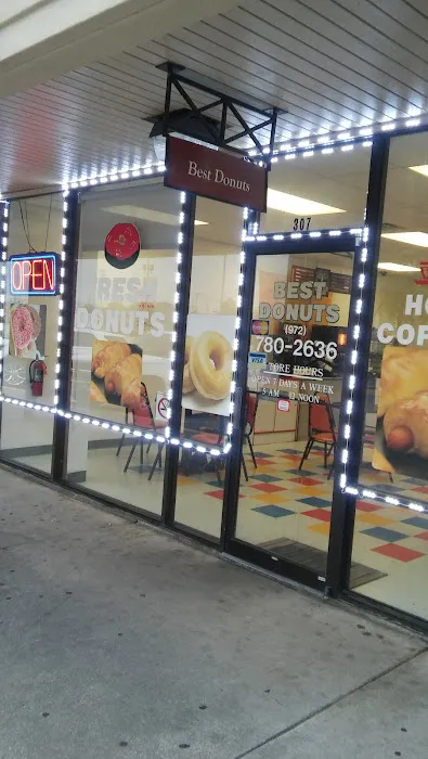 Best Donuts Picture 6