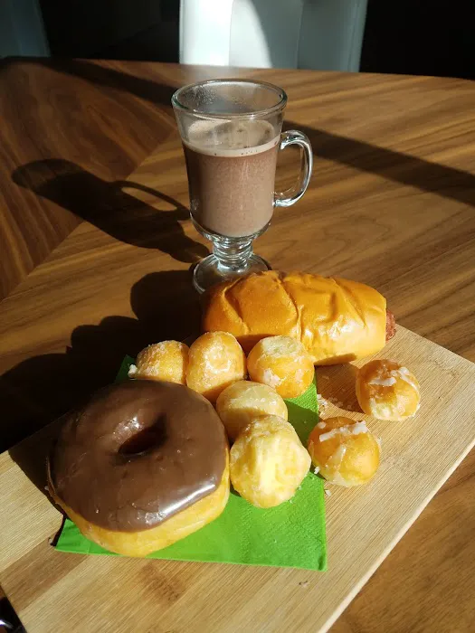 Best Donuts Picture 4