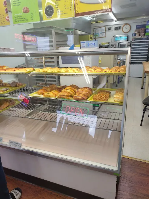 Pleasant Grove Donut Picture 7
