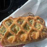 Pleasant Grove Donut ico
