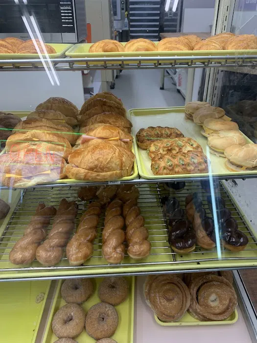 Pleasant Grove Donut Picture 6