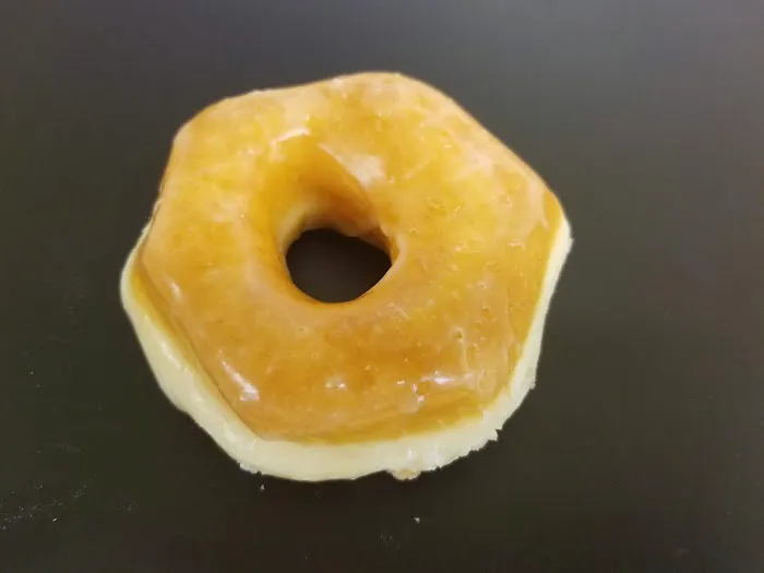 Pleasant Grove Donut Picture 8