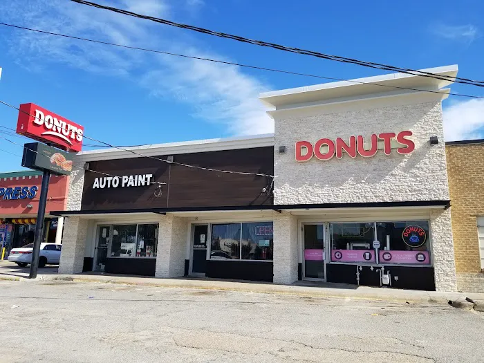 Pleasant Grove Donut Picture 3