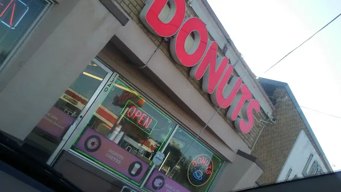 Pleasant Grove Donut Picture 5