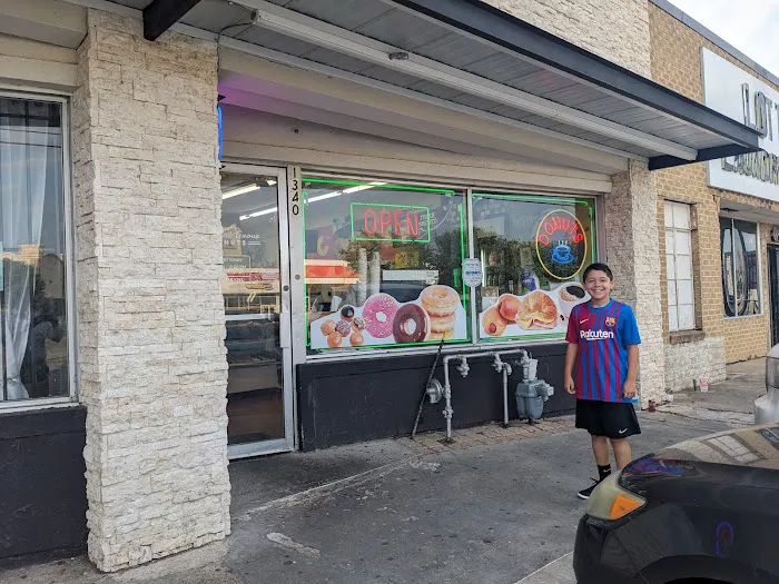 Pleasant Grove Donut Picture 10