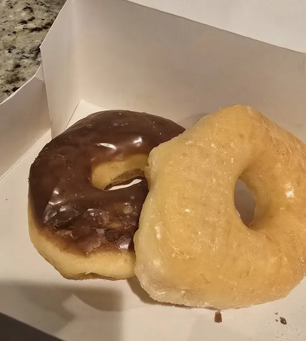 Rainbow Donuts Picture 4