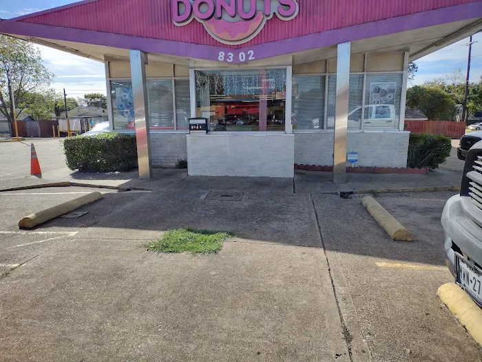 Rainbow Donuts Picture 10