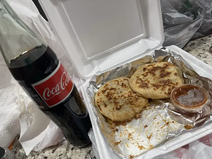 Mi Mexico Bakery Picture 4