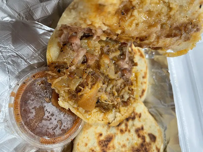 Mi Mexico Bakery Picture 5