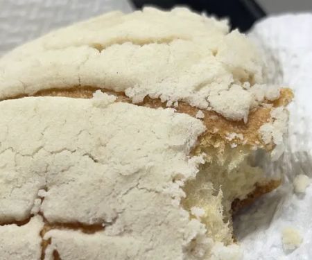 Mi Mexico Bakery
