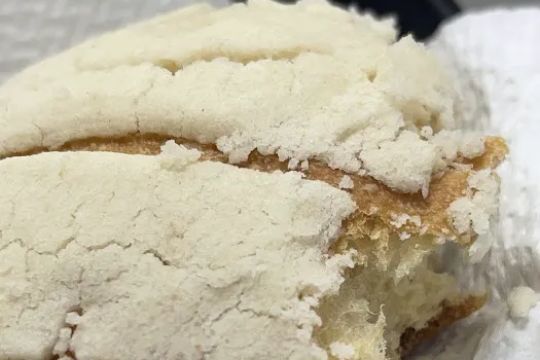 Mi Mexico Bakery