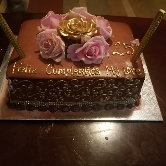 Del Norte Bakery #3 Picture 5