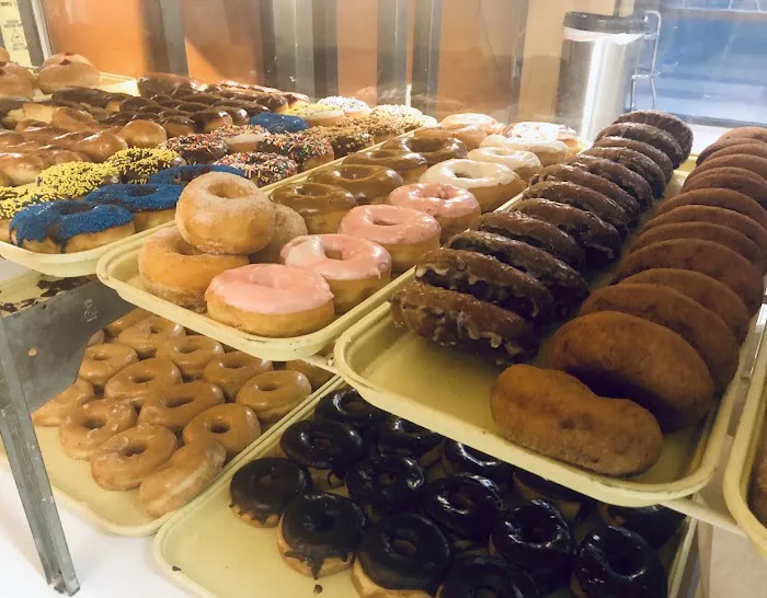 Donuts & More Picture 10