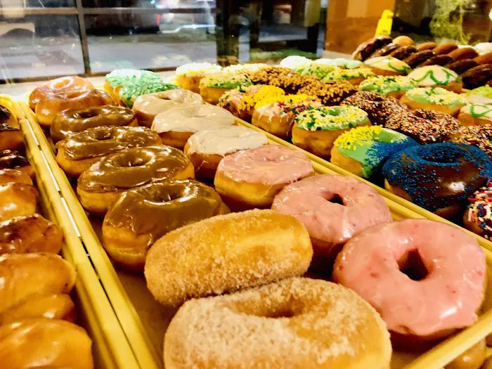 Donuts & More Picture 8