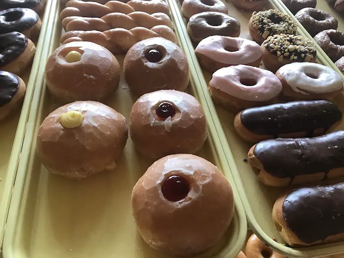 Donuts & More Picture 2