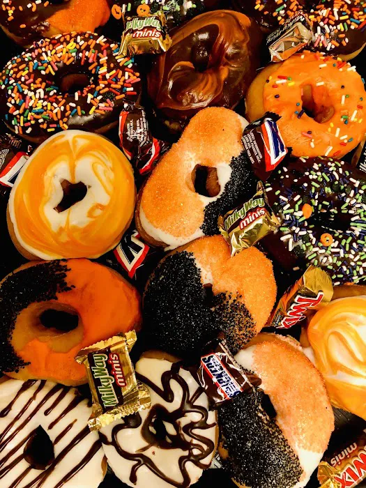 Donuts & More Picture 3