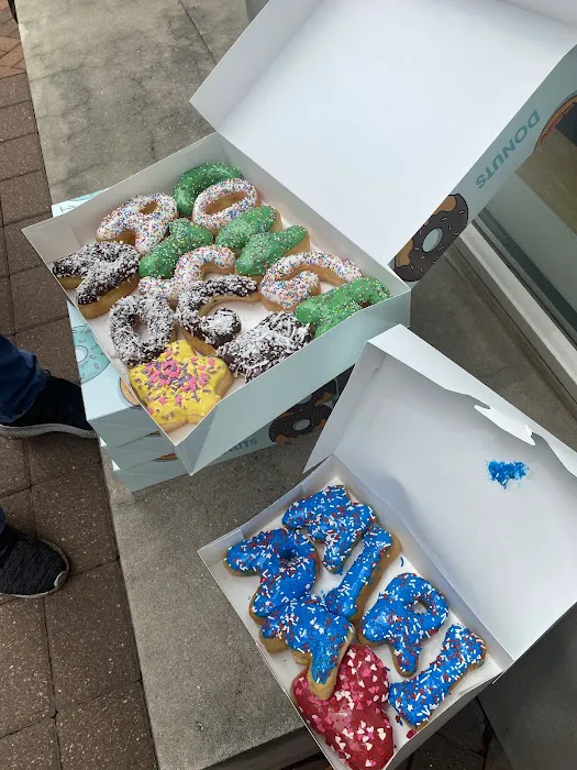 Donuts & More Picture 9