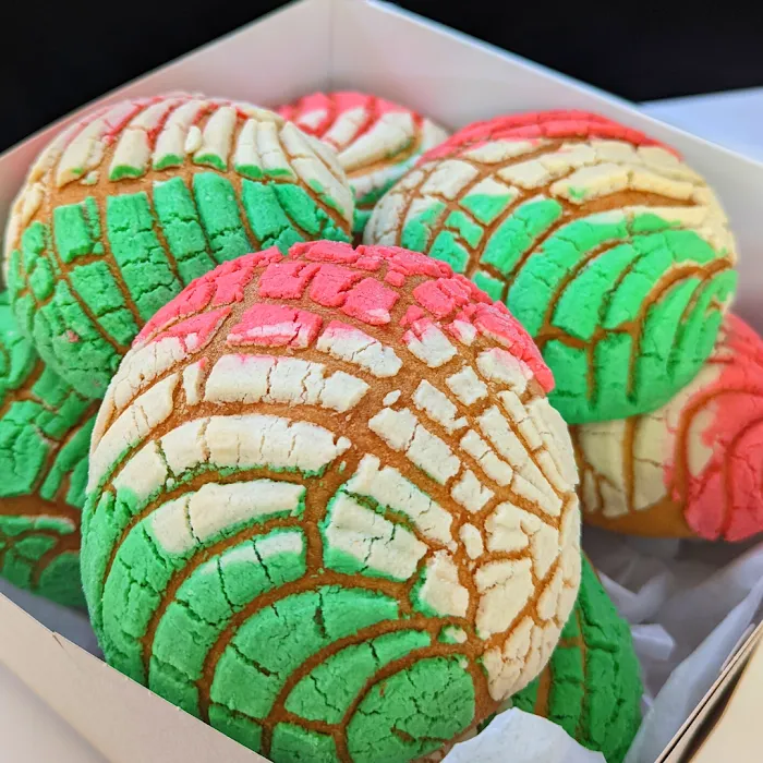 Panaderia Romo Picture 9