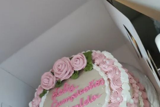 Panaderia Romo