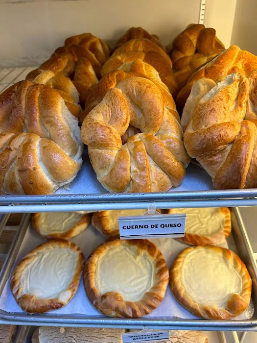 Panaderia Romo Picture 10