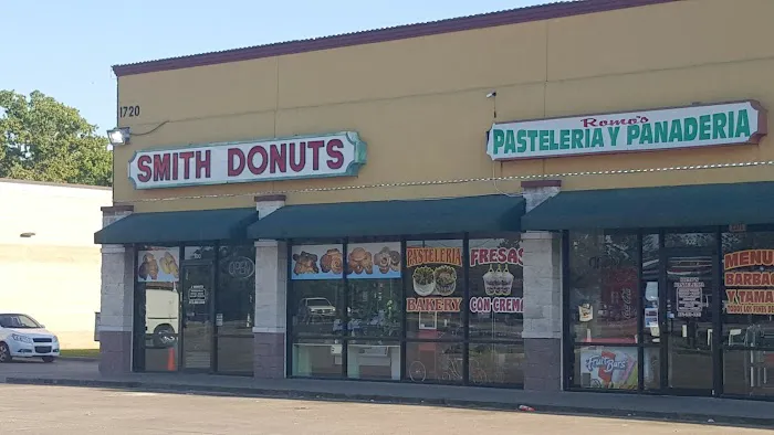 Smith Donuts Picture 5