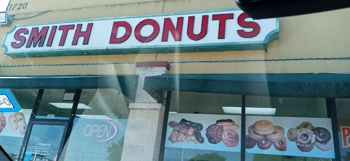 Smith Donuts Picture 3